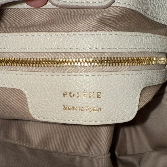 Polene Numero Neuf Crossbody Bag small - Picture 10 of 16
